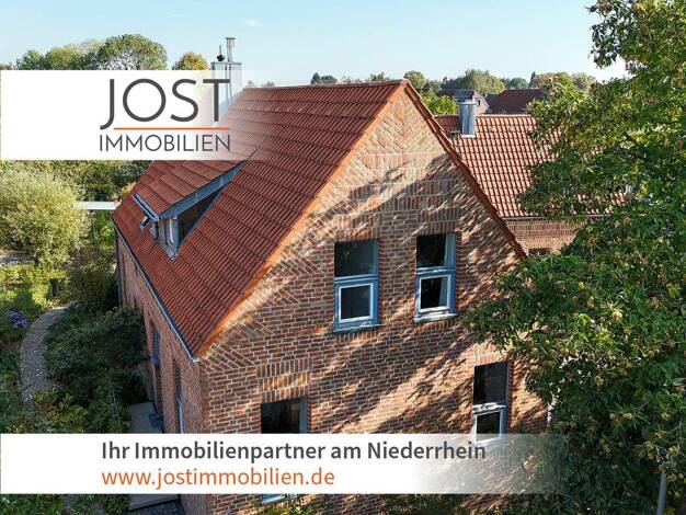 Einfamilienhaus zum Kauf 995.000 € 9 Zimmer 194 m² 1.010 m² Grundstück Neersen Willich 47877