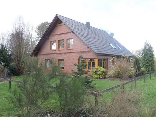 Wohnung zur Miete 600 € 4 Zimmer 120 m² 1. Geschoss frei ab 01.05.2026 Hurrel Hude (Oldenburg) 27798