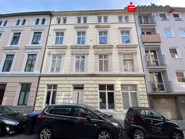 Wohnung zum Kauf 164.000 € 2 Zimmer 51 m² 2. Geschoss Aachen Aachen 52062