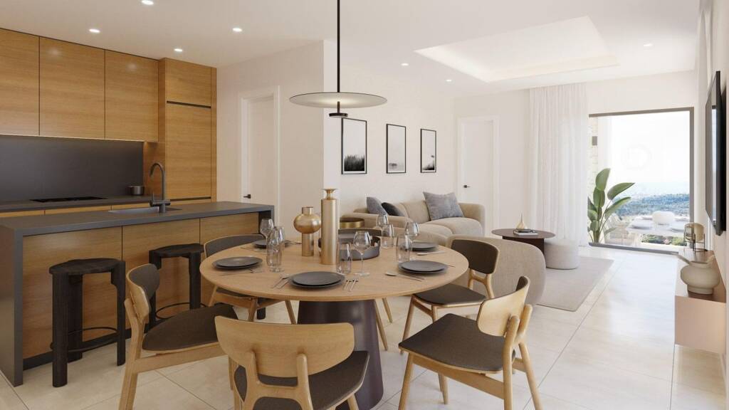 Einfamilienhaus zum Kauf provisionsfrei 549.000 € 4 Zimmer 172 m² 310 m² Grundstück Calle Riu de la Tapiada Finestrat 03509