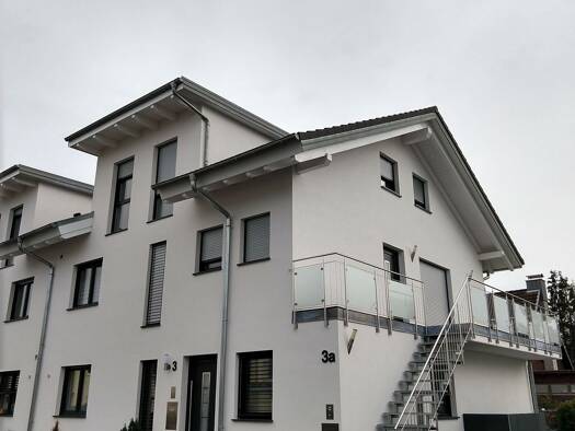 Maisonette zur Miete 1.250 € 3,5 Zimmer 120 m² frei ab 01.10.2025 Beuren Singen (Hohentwiel) 78224