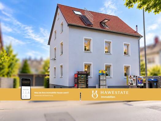 Mehrfamilienhaus zum Kauf provisionsfrei 659.000 € 14 Zimmer 274 m² 452 m² Grundstück Pfullingen 72793
