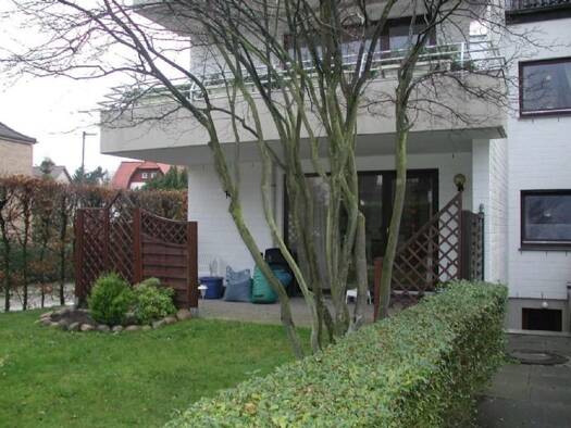 Terrassenwohnung zum Kauf provisionsfrei 159.900 € 2,5 Zimmer 81 m² Geschoss EG/2 frei ab sofort Rönnebeck Bremen 28777 