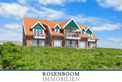Wohnung zum Kauf 659.000 € 3 Zimmer 78 m² Baltrum / Westdorf 26579