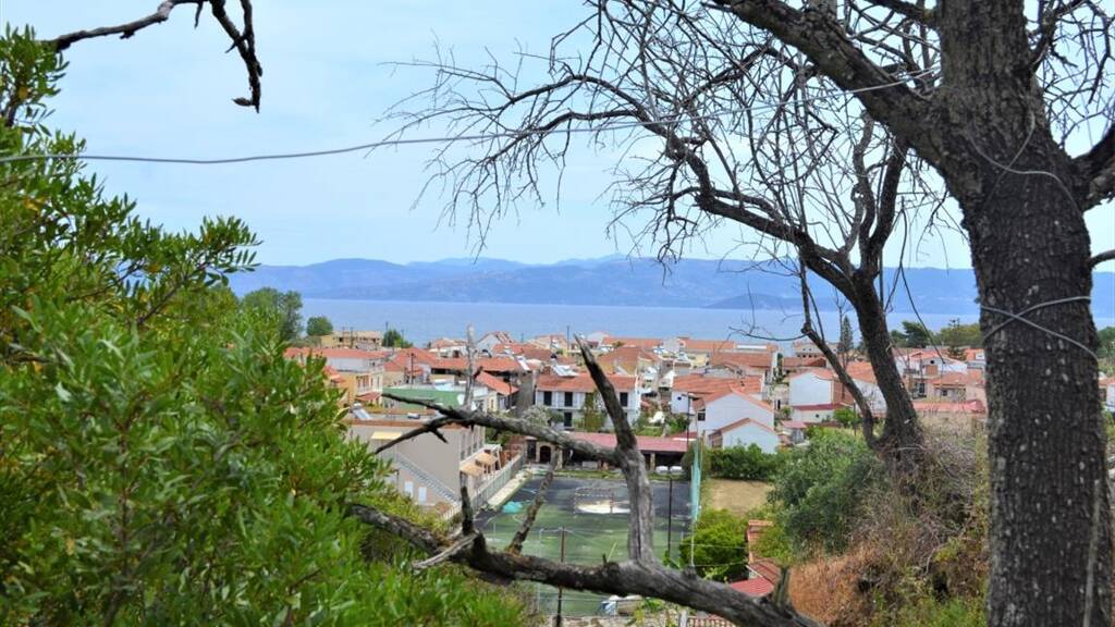 Land-/Forstwirtschaft zum Kauf 190.000 € 1.100 m² Grundstück Korfu