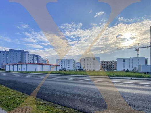 Grundstück zur Miete 2.448 € 2.040 m² Grundstück Asten 4481