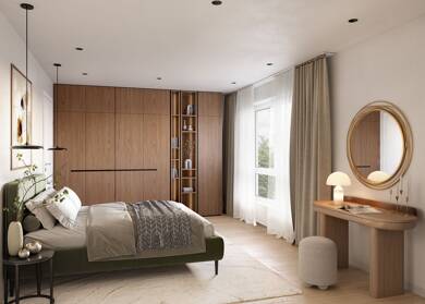 Wohnung zum Kauf provisionsfrei als Kapitalanlage geeignet 629.000 € 2 Zimmer 63,3 m² Jagdhornstraße 8 Trudering-Riem München 81827
