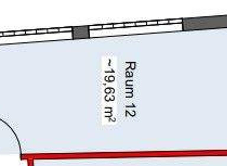 Lagerhalle zur Miete provisionsfrei 70,08 € 19,6 m² Lagerfläche teilbar ab 25 m² Schramberg 78713