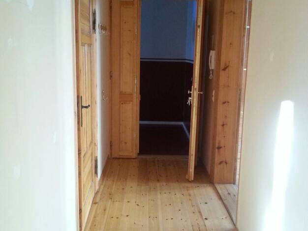 Wohnung zur Miete 840 € 3 Zimmer 120 m² 2. Geschoss frei ab 01.11.2026 Harlungerstraße 46 Altstadt Brandenburg an der Havel 14770