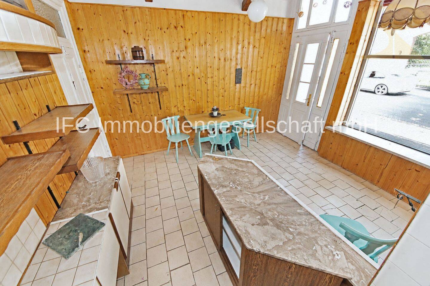 Reihenmittelhaus zum Kauf - Ansicht 3