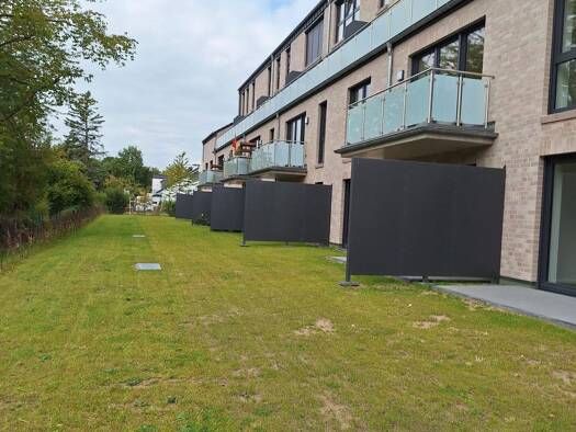 Penthouse zur Miete 1.560 € 3 Zimmer 90 m² Geschoss -2/3 frei ab sofort Lehe Bremen 28359