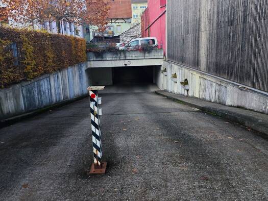 Tiefgarage zur Miete provisionsfrei 75 € 10 m² Singen Singen (Hohentwiel) 78224