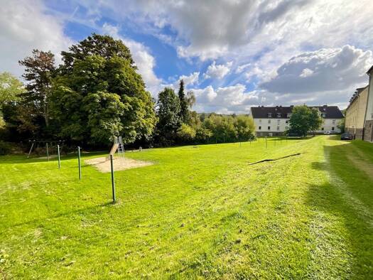 Wohnung zur Miete 399 € 2 Zimmer 54,7 m² EG frei ab 16.10.2026 Mühlhauser Straße 8 Eilpe Hagen 58091