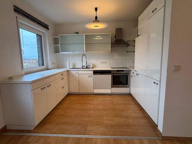 Wohnung zur Miete 1.160 € 3 Zimmer 85 m² 6. Geschoss frei ab sofort Wetzendorf Nürnberg 90425