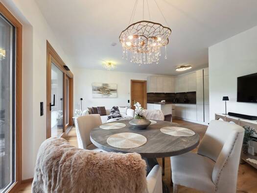 Wohnung zum Kauf 399.000 € 2 Zimmer 53 m² 1. Geschoss Söll 6306