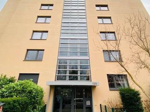 Mehrfamilienhaus zum Kauf als Kapitalanlage geeignet 7.380.000 € 2.327 m² 2.334 m² Grundstück Niederursel Frankfurt am Main 60439