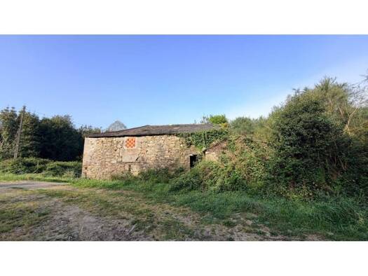 Villa zum Kauf 50.000 € 2 Zimmer 253 m² Lugar Outeiro, 1 0 As Somozas 15568