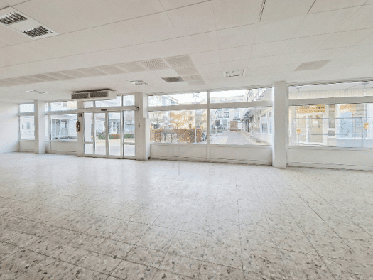 Ladenfläche zum Kauf 345.000 € 9 Zimmer 478,4 m² Verkaufsfläche Heusenstamm Heusenstamm 63150