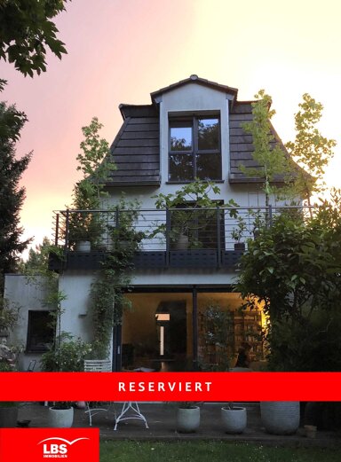 Villa zum Kauf 718.000 € 5 Zimmer 210 m² 333 m² Grundstück frei ab sofort Hanau Hanau 63452