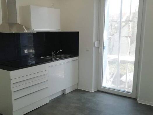 Terrassenwohnung zur Miete 715 € 2 Zimmer 63 m² Geschoss EG/3 frei ab 01.10.2026 Leuschnerstraße 21 Altstadt Bayreuth 95447