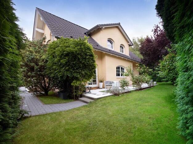 Einfamilienhaus zum Kauf provisionsfrei 899.000 € 5 Zimmer 173 m² 495 m² Grundstück frei ab 15.12.2026 Lichtenrade Berlin 12305