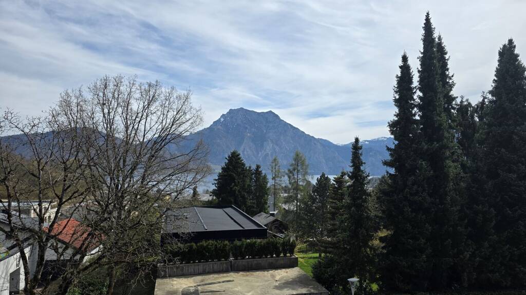 Studio zur Miete 518 € 1 Zimmer 37 m² Altmünster 4813