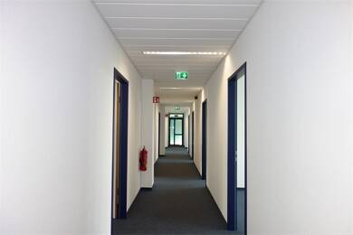 Bürofläche zur Miete 9,50 € 5 Zimmer 290,3 m² Bürofläche Rheinstr. 7d Teltow Teltow 14513