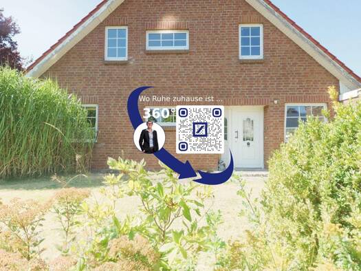 Einfamilienhaus zum Kauf 295.000 € 5 Zimmer 149,7 m² 716 m² Grundstück Imsum Geestland 27607