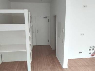 Wohnung zur Miete 630 € 1 Zimmer 31,4 m² 1. Geschoss Ostlandstraße 38A Weiden Köln 50858