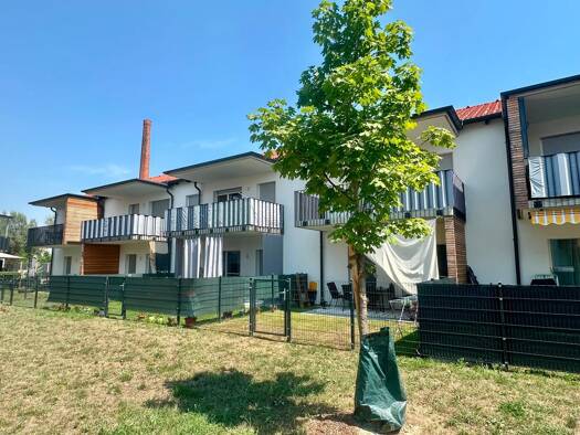 Wohnung zur Miete - Erstbezug 686 € 2 Zimmer 49 m² EG Stainz 8510