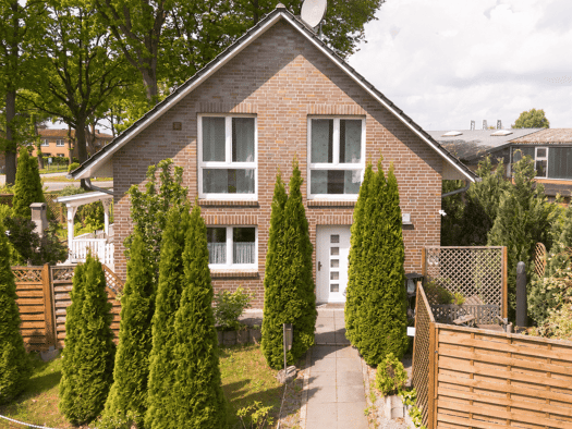 Einfamilienhaus zum Kauf 459.000 € 4 Zimmer 135,1 m² 700 m² Grundstück Heidenau Heidenau 21258