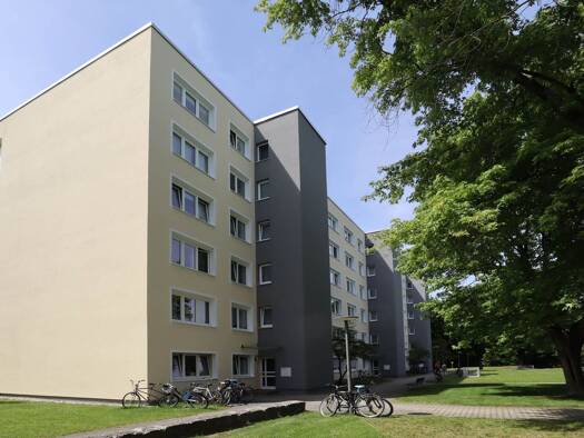 Wohnung zur Miete 1.499 € 4 Zimmer 84,2 m² 5. Geschoss frei ab sofort Ramersdorf-Perlach München 81735