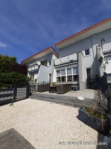 Doppelhaushälfte zum Kauf 429.000 € 5 Zimmer 157 m² 210 m² Grundstück Langenselbold 63505