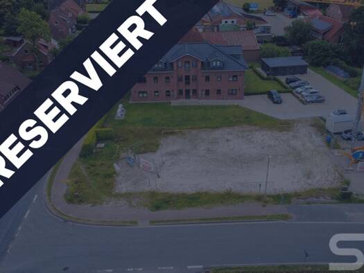 Wohnung zum Kauf provisionsfrei 263.000 € 3 Zimmer 77,6 m² Leerhafe Wittmund 26409