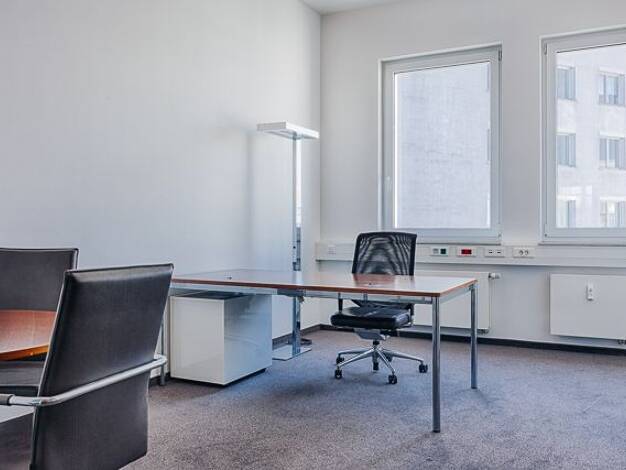 Bürofläche zur Miete provisionsfrei 2.200 € 45 m² Bürofläche Falkenried Hoheluft-Ost Nord 20251