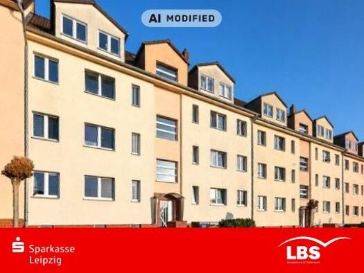Wohnung zum Kauf 89.000 € 2 Zimmer 45,2 m² 1. Geschoss Mockau-Süd Nordost 04357