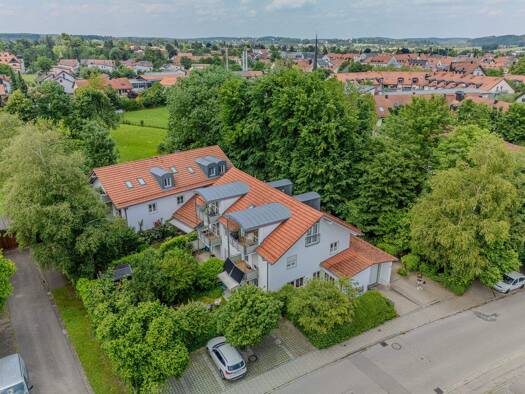 Wohnung zum Kauf 415.000 € 2 Zimmer 62 m² EG frei ab sofort Grafing 85567