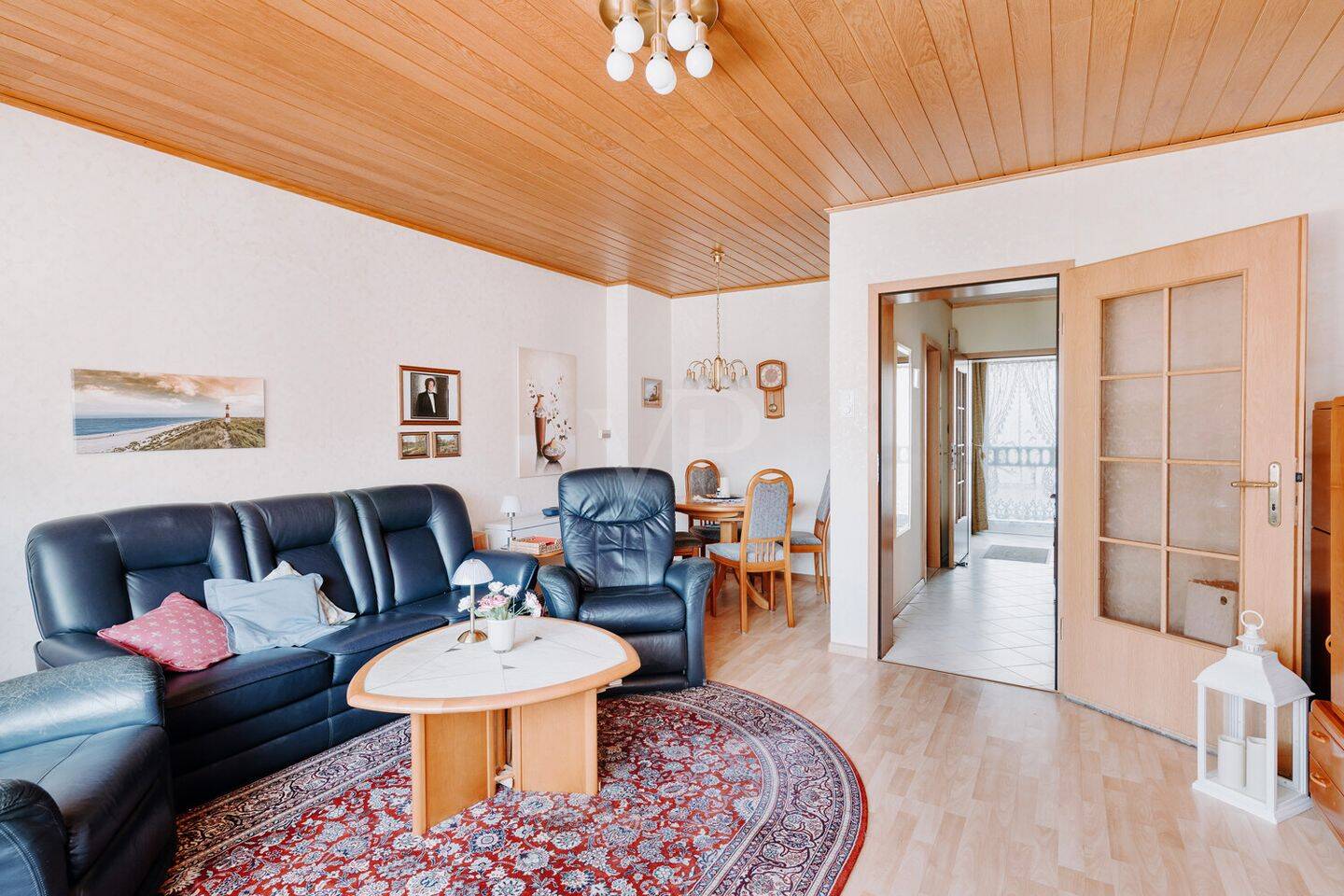 Immobilie in Winsen (Luhe) - Ihr Einstieg ins eigene Zuhause - Mittelreihenhaus mit Potenzial - Bild 3