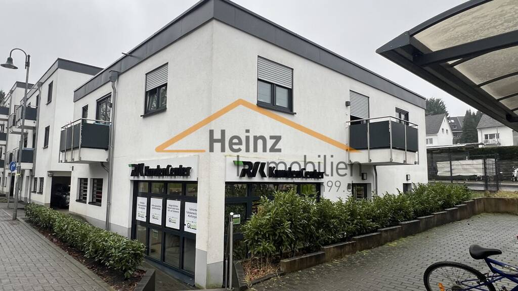 Bürofläche zur Miete 1.061 € 2 Zimmer Rösrath 51503