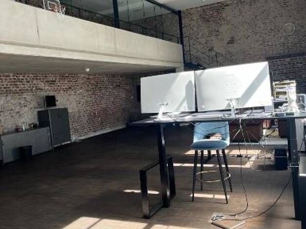 Bürofläche zur Miete provisionsfrei 4.011 € 170 m² Bürofläche Weyerhofstraße Kempener Feld/Baakeshof Kempener Feld / Baackeshof 47803