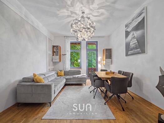 Wohnung zum Kauf 399.000 € 4 Zimmer 98 m² 1. Geschoss Arheilgen Darmstadt 64291