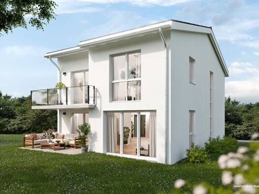 Einfamilienhaus zum Kauf provisionsfrei 1.335.466 € 8 Zimmer 200 m² 775 m² Grundstück Maichingen Sindelfingen / Maichingen 71069