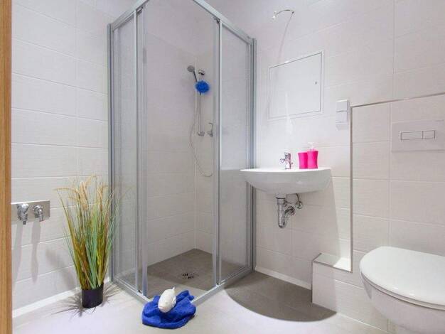 Studio zur Miete 234 € 1 Zimmer 35,5 m² 1. Geschoss Scharnhorstring 40 Neu Olvenstedt Magdeburg 39130