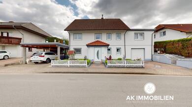 Einfamilienhaus zum Kauf 359.000 € 260 m² 753 m² Grundstück Kemnade Bodenwerder 37619