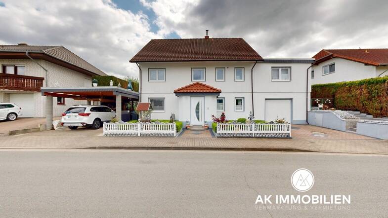 Einfamilienhaus zum Kauf 359.000 € 260 m² 753 m² Grundstück Kemnade Bodenwerder 37619