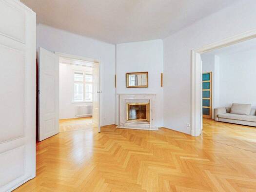 Wohnung zum Kauf 2.395.000 € 4 Zimmer 185 m² 4. Geschoss Wien 1010