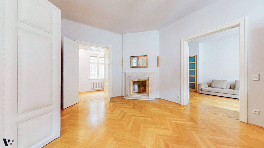 Wohnung zum Kauf 2.395.000 € 4 Zimmer 185 m² 4. Geschoss Wien 1010