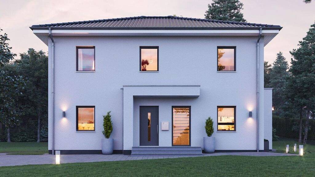 Einfamilienhaus zum Kauf - Erstbezug 463.859 € 6 Zimmer 178 m² 800 m² Grundstück Mulsum 27639