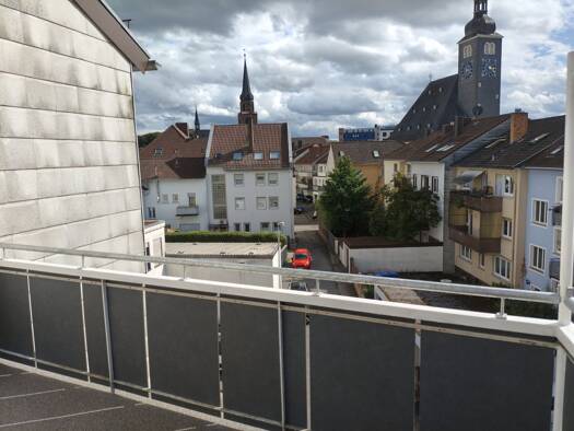 Wohnung zum Kauf 135.000 € 4 Zimmer 100 m² Zweibrücken 66482