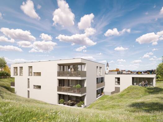 Wohnung zum Kauf 385.000 € 3 Zimmer 53,5 m² Steig 18 Götzis 6840